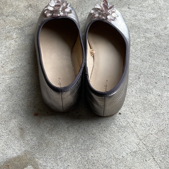 Zara Ballet Flats - Picture 3 of 3